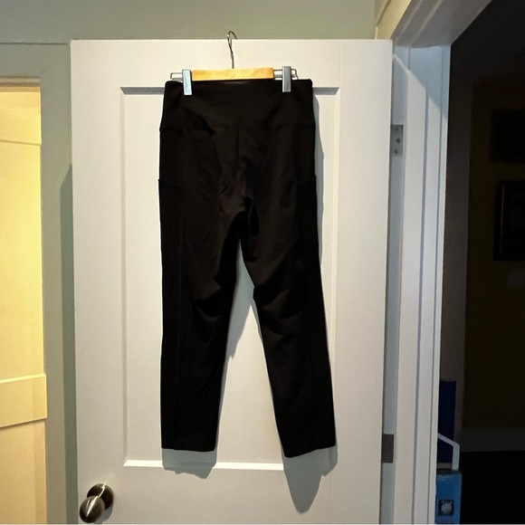 banana republic active cropped leggings - Picture 2 of 6